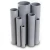 UPVC Pipes 25 Bar Pressure 48.1 mm Diameter 5.1 mm Thickness Gray - Image 1