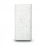 Youth and children wall decoration, off white color, length 10 m, width 0.53 m, model 517903  