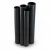 مواسير HDPE الراجحي  PE 80 ضغط 6 بار قطر خارجي 630 مم سمك 28.7 مم لون اسود