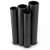 Al-Rajhi HDPE Pipes PE 80 Pressure 6 Bar Outside Diameter 710 mm Thickness 32.3 mm Color Black