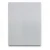 Plain Wallpaper 10x0.53 m Light Gray Color, Model 10393-01 - Image 1