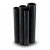 مواسير HDPE الراجحي  PE 80 ضغط 6 بار قطر خارجي 900 مم سمك 41 مم لون اسود