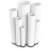 مواسير UPVC ضغط 6 بار قطر خارجي 40 مم سمك 1.8 مم لون أبيض - Image 1