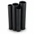 Al-Rajhi HDPE Pipes PE 80 Pressure 6 Bar Outside Diameter 1000 mm Thickness 45.5 mm Color Black