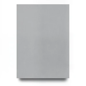 Plain Wallpaper 10 m x 0.53 m Gray, Model 10393-10