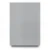 Plain Wallpaper 10 m x 0.53 m Gray, Model 10393-10 - Image 1