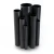 UPVC Pipes Nominal Pressure 9 Bar Outside Diameter 75.3 mm Thickness 3.5 mm Black - Image 1