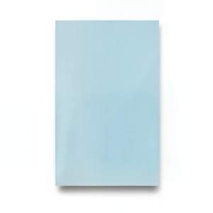 Plain Wallpaper 10x0.53 m Light Blue, Model 10393-18