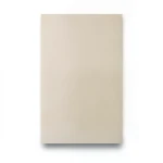 Plain Wallpaper 0.53 m Width x 10 m Length, Beige Color
