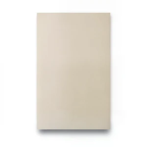 Plain Wallpaper 0.53 m Width x 10 m Length, Beige Color