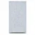 Patterned wallpaper, gray color, length 10 m, width 0.53 m, model 10006-31