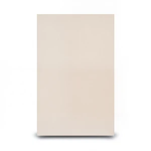 Plain Wallpaper 0.53x10 m Light Beige, Model 10393-23