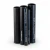مواسير HDPE نيبروبلاست PE 100 ضغط 4 بار قطر خارجي 180 مم سمك 4.4 مم لون اسود