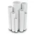 UPVC Pipes 12 Bar Pressure 75.3 mm Diameter 4.5 mm Thickness White - Image 1