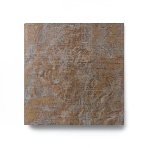 Italian Wallpaper Patterned Design Brown Color, Size 10mx0.70m, Model 14060