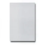 Plain Wallpaper 10x0.53 m Light Gray, Model 10393-26