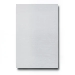 Plain Wallpaper 10x0.53 m Light Gray, Model 10393-26