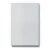 Plain Wallpaper 10x0.53 m Light Gray, Model 10393-26 - Image 1