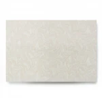 Walldecoration patterned design size 10mx1.06m, beige color, model 38017