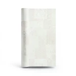 Italian Patterned Wallpaper Model 97204, 10x1.06 m, Blended Colors