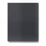 Plain Wallpaper 10x0.53 m Dark Gray, Model 10393-34