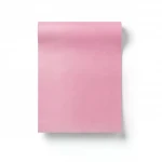 German wall Covering for youth and children, size 10 m x 0.53 m, pink color, model 740295 