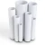 مواسير UPVC ضغط 12 بار قطر خارجي 75.3 مم سمك 4.5 مم أبيض - Image 1