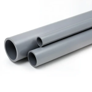 UPVC Pipes Nominal Pressure 6 Bar Outside Diameter 63 mm Thickness 2 mm