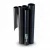 مواسير HDPE نيبروبلاست PE 80 ضغط 3.2 بار قطر خارجي 140 مم سمك 3.5 مم لون اسود