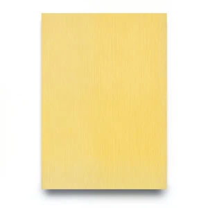 German Wall Decoration 10m x 0.53m Yellow, Model 10171-20