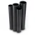 مواسير HDPE PE 80 ضغط 16 بار قطر 500 مم سمك 55.8 مم أسود - Image 1