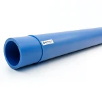 Neproplast HDPE Pipes PE 100 Pressure 6 Bar Outside Diameter 180 mm Thickness 6.6 mm Blue | NEPROPLAST