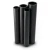 أنابيب HDPE لإمداد المياه PE 80 ضغط 16 بار قطر خارجي 560 مم سمك 62.5 مم لون أسود - Image 1