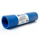 HDPE Pipes PE 100 Pressure 6 Bar Outside Diameter 140 mm Thickness 5.1 mm Blue | NEPROPLAST
