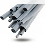 مواسير UPVC الراجحي ضغط 2 بار  قطر خارجي 180 مم سمك 1.8 مم لون رمادي