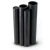 أنابيب HDPE الراجحي PE 100 ضغط 20 بار قطر خارجي 630 مم سمك 70.3 مم لون أسود - Image 1