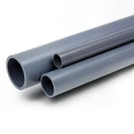 UPVC Pipes Nominal Pressure 16 Bar Outside Diameter 40 mm Thickness 3 mm