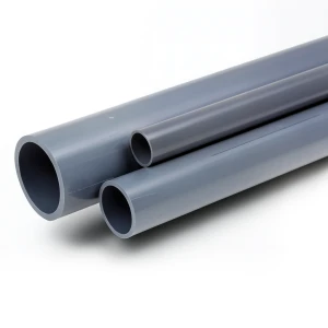 UPVC Pipes Nominal Pressure 16 Bar Outside Diameter 40 mm Thickness 3 mm