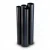 مواسير HDPE نيبروبلاست PE 80 ضغط 3.2 بار قطر خارجي 250 مم سمك 6.2 مم لون اسود