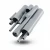 UPVC Pipes Al-Rajhi Nominal Pressure 2 Bar Outside Diameter 225 mm Thickness 1.8 mm Gray Colour