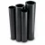 مواسير HDPE الراجحي  PE 80 ضغط 6 بار قطر خارجي 1400 مم سمك 63.7 مم لون اسود