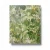 Italian Wallpaper, size 10m x 1.06m, Green Color, Model BM29043