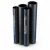 مواسير HDPE نيبروبلاست PE 80 ضغط 3.2 بار قطر خارجي 400 مم سمك 9.8 مم لون اسود