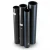 مواسير HDPE نيبروبلاست PE 80 ضغط 3.2 بار قطر خارجي 450 مم سمك 11.0 مم لون اسود