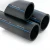 أنابيب HDPE السعودى  PE 100 ضغط 16 بار قطر خارجي 75 مم سمك 6.8 مم لون اسود