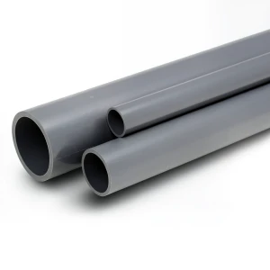 UPVC Pipes Nominal Pressure 8 Bar Outside Diameter 63 mm Thickness 2.5 mm