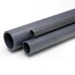 UPVC Pipes Nominal Pressure 10 Bar Outside Diameter 63 mm Thickness 3 mm