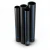 Neproplast  HDPE Pipes PE 100 Pressure 4 Bar Outside Diameter 160 mm Thickness 4.0 mm Color Black