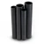 HDPE Pipes PE 80 Pressure 16 Bar 500 mm Diameter 55.8 mm Thickness Black - Image 1