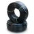 أنابيب HDPE الراجحي  PE 80 ضغط 10 بار قطر خارجي 50 مم سمك 3.7 مم لون اسود
